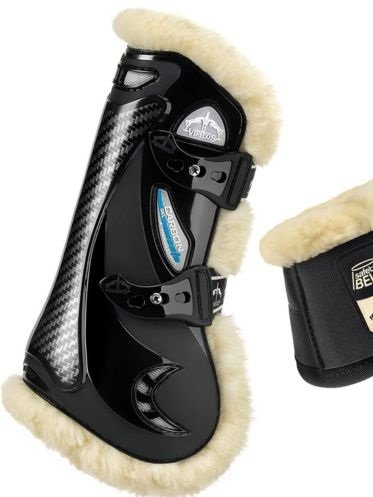 Gamacher, Klokker og Bandager