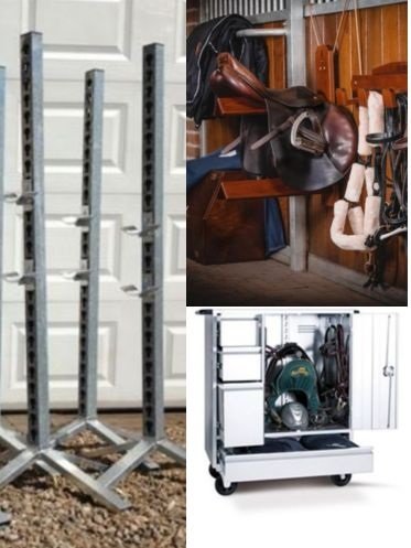 SADELSKABE/SPRING/ STALDUDSTYR