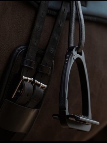 Tilbehør til sadlen