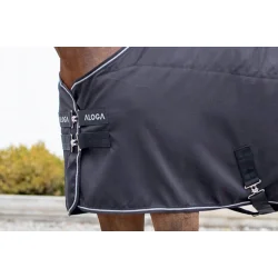 Aloga Mesh staldd�kken 0gram