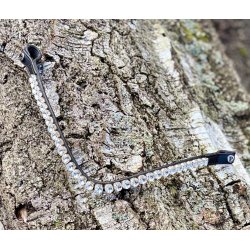 PRoof Wave pandeb�nd Big Crystal- sort