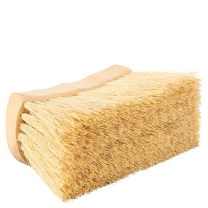 Bamboo Eco brste med lange hr