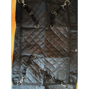 PRooF boksGuard - sort