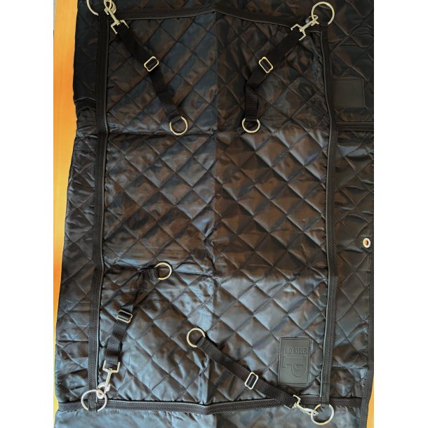 PRooF boksGuard - sort