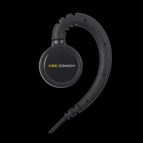 CeeCoach Headset mono