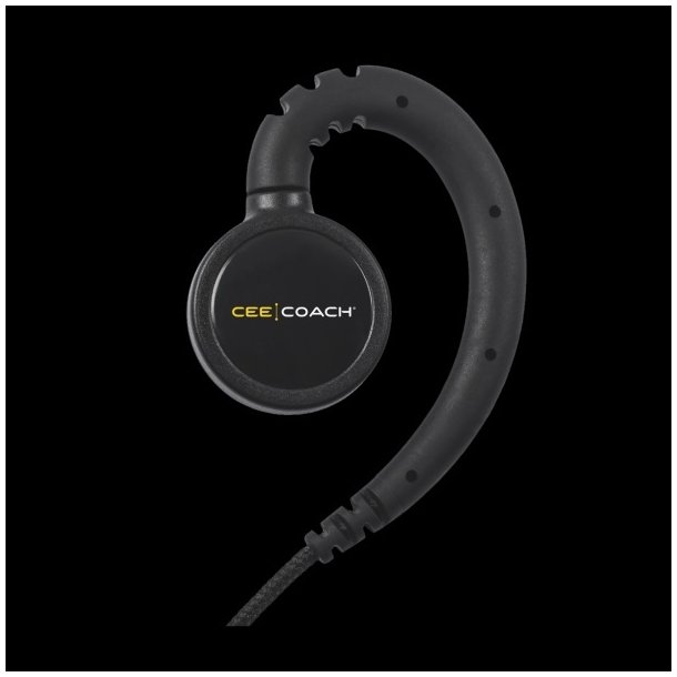 CeeCoach Headset mono
