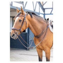 Elastisk bringestykke