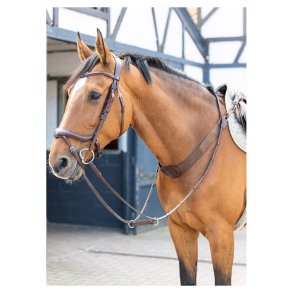 Elastisk bringestykke