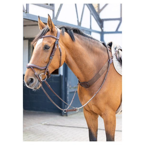 Elastisk bringestykke