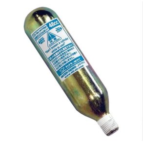 Gaspatron til Hit Air 48cc