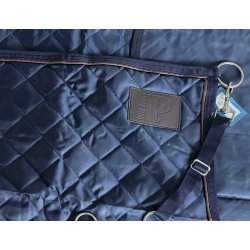 PRooF boksforh�ng med lommer - navy