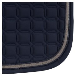 Anky Luminous Dressur underlag - Navy