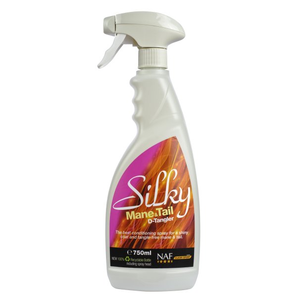 NAF Silky Spray 750 ml