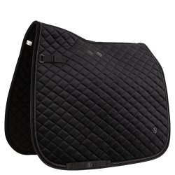 Opulence velvet saddelunderlag Dressur