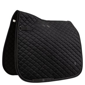 Opulence velvet saddelunderlag Dressur