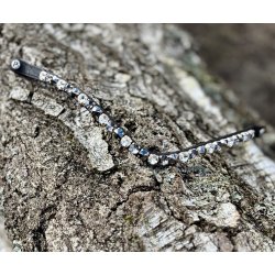  PRoof Wave pandeb�nd Twillight Krystaller - sort