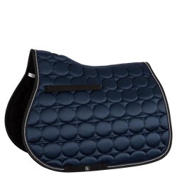 Satin Dream saddelunderlag Spring