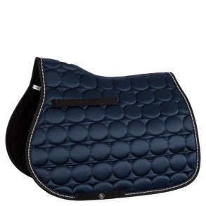 Satin Dream saddelunderlag Spring