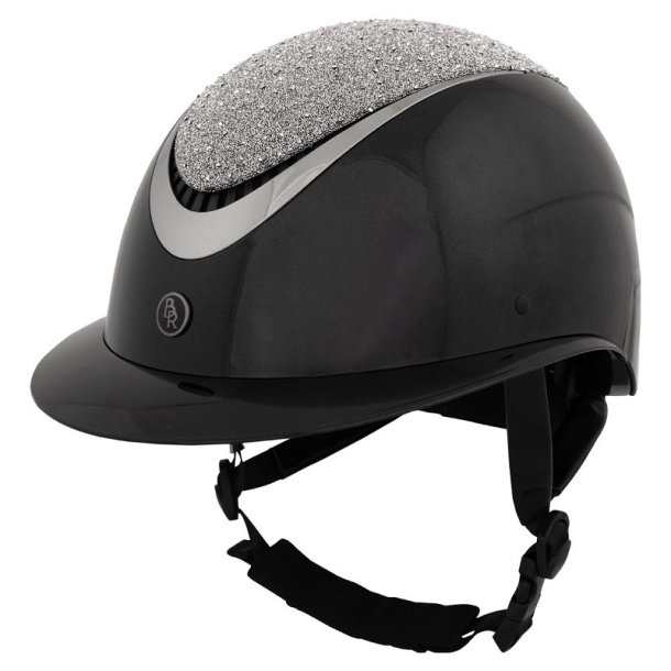 BR Theta Plus  Glamourous Glossy 