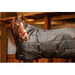 Trust Tetris Stald dkken 200G