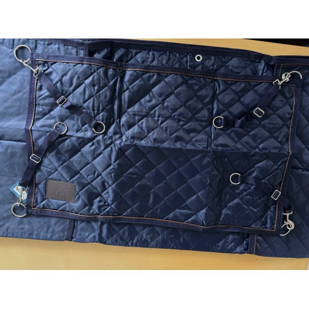 PRooF boksGuard - navy