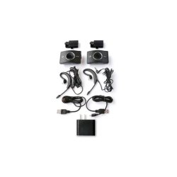CeeCoach 2 - duo tr�dl�st undervisningss�t