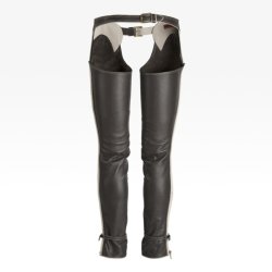Parlanti Chaps