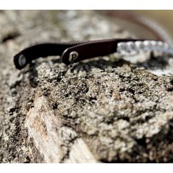 PRoof Wave pandeb�nd Big Crystal- brun