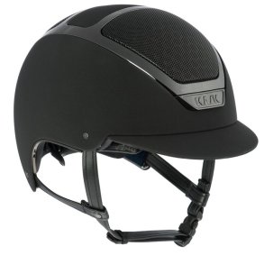 Kask Dogma Crome - Sort