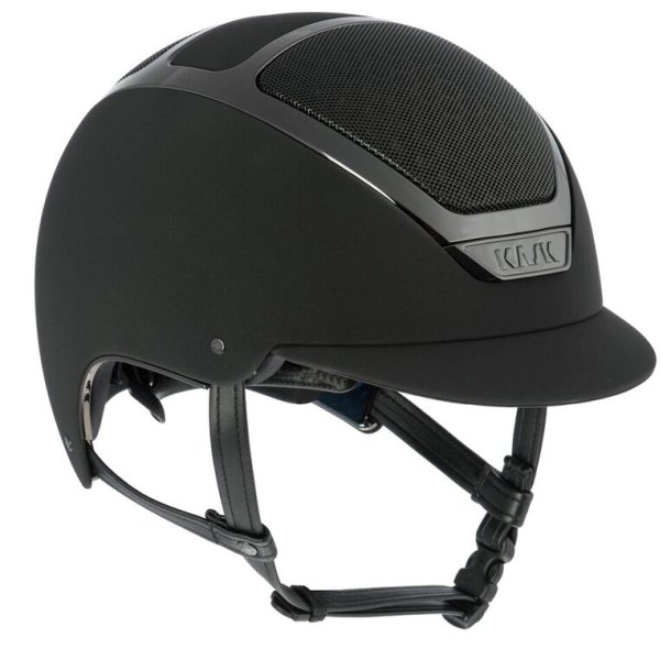 Kask Dogma Crome - Sort