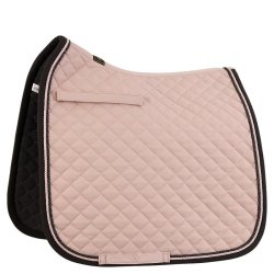 Event Dressur underlag - Light Rosa