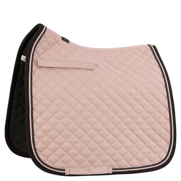 Event Dressur underlag - Light Rosa