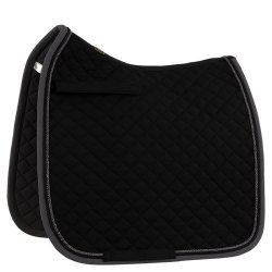 Event Dressur underlag - Sort