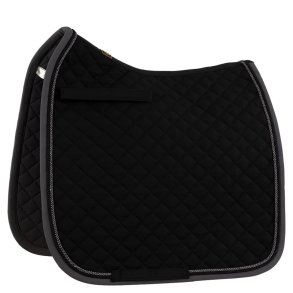 Event Dressur underlag - Sort