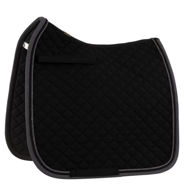 Event Dressur underlag - Sort