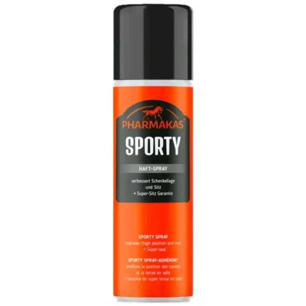 Horse Fitform Sporty Haft Spray
