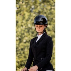 Kask Kooki Lady shine - Sort