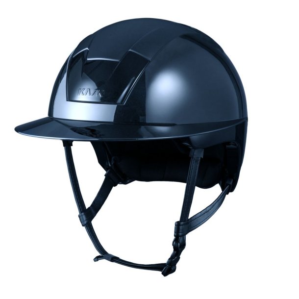 Kask Kooki Lady shine - Navy