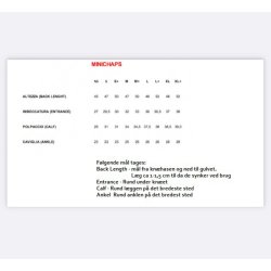 Parlanti Buffalo Minichaps 