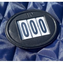 PRooF st�vnenummer i L�der Sort