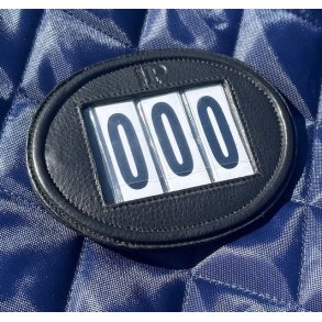 PRooF stvnenummer i Lder Sort