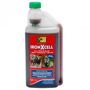 IronXcell jern og B vitamin 1,2ltr