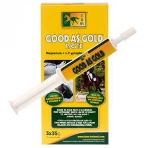 Good As Gold Pasta 3x35G