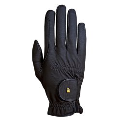 Roeckl Grip Vinter ridehandske