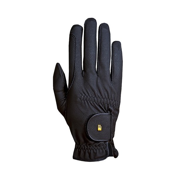 Roeckl Grip Vinter ridehandske
