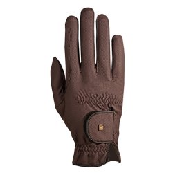 Roeckl Grip Vinter ridehandske