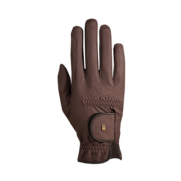 Roeckl Grip Ridehandske.