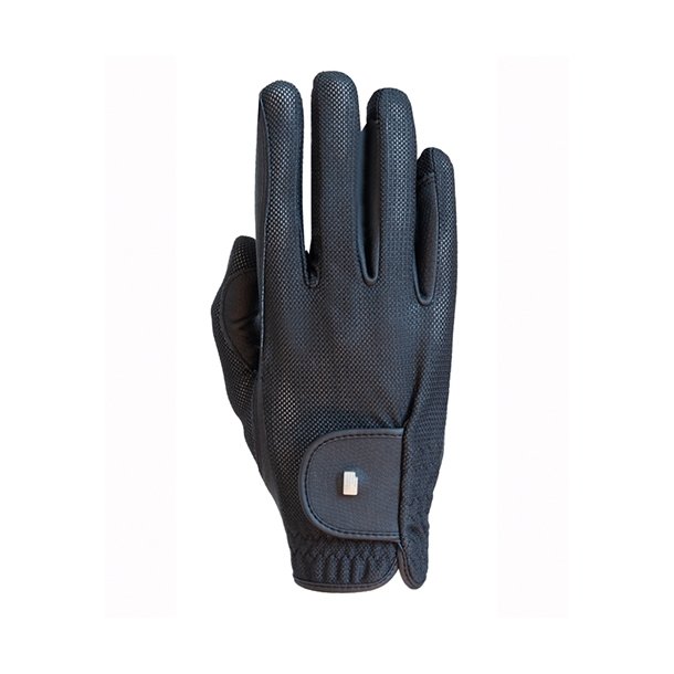 Roeckl Grip Light ridehandske