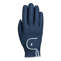 Roeckl Grip Ridehandske.