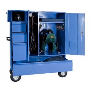 Alfako Maxi Plus St�vneskab